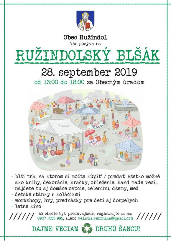 blšák