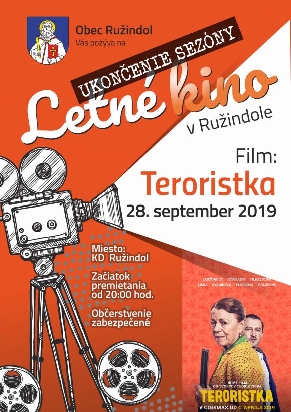 teroristka