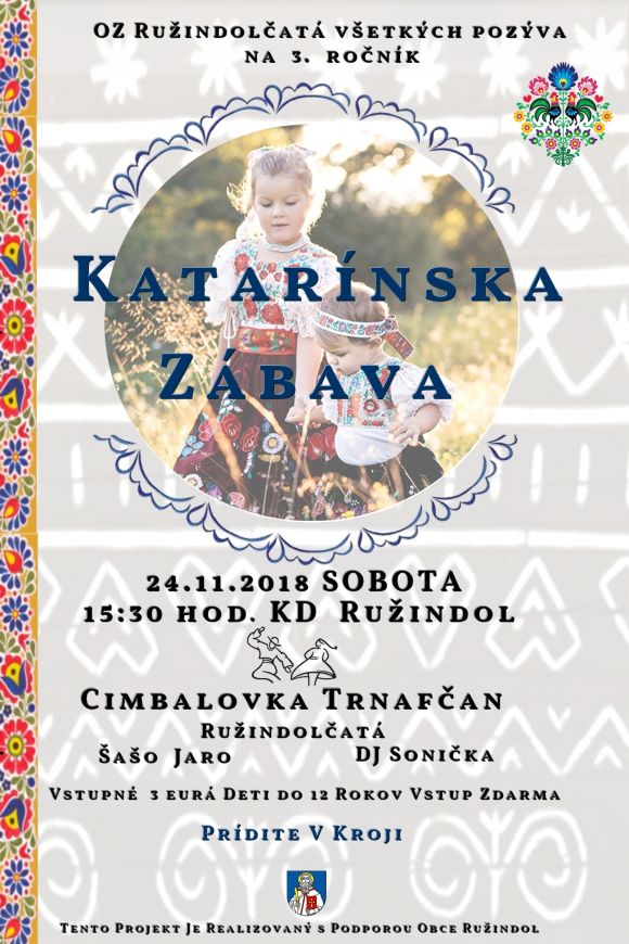 pozvanka