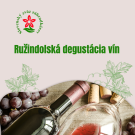 Ružindolská degustácia vín 1