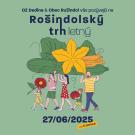 Letný Rošindolský trh 1