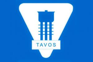 logo tavos
