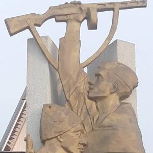 pamatnik padlych ruzindol