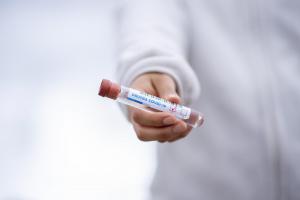 Plošné testovanie v našej obci - organizačné informácie 1
