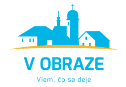 V obraze